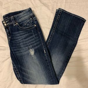 Vigoss Chelsea slim boot - 9/10